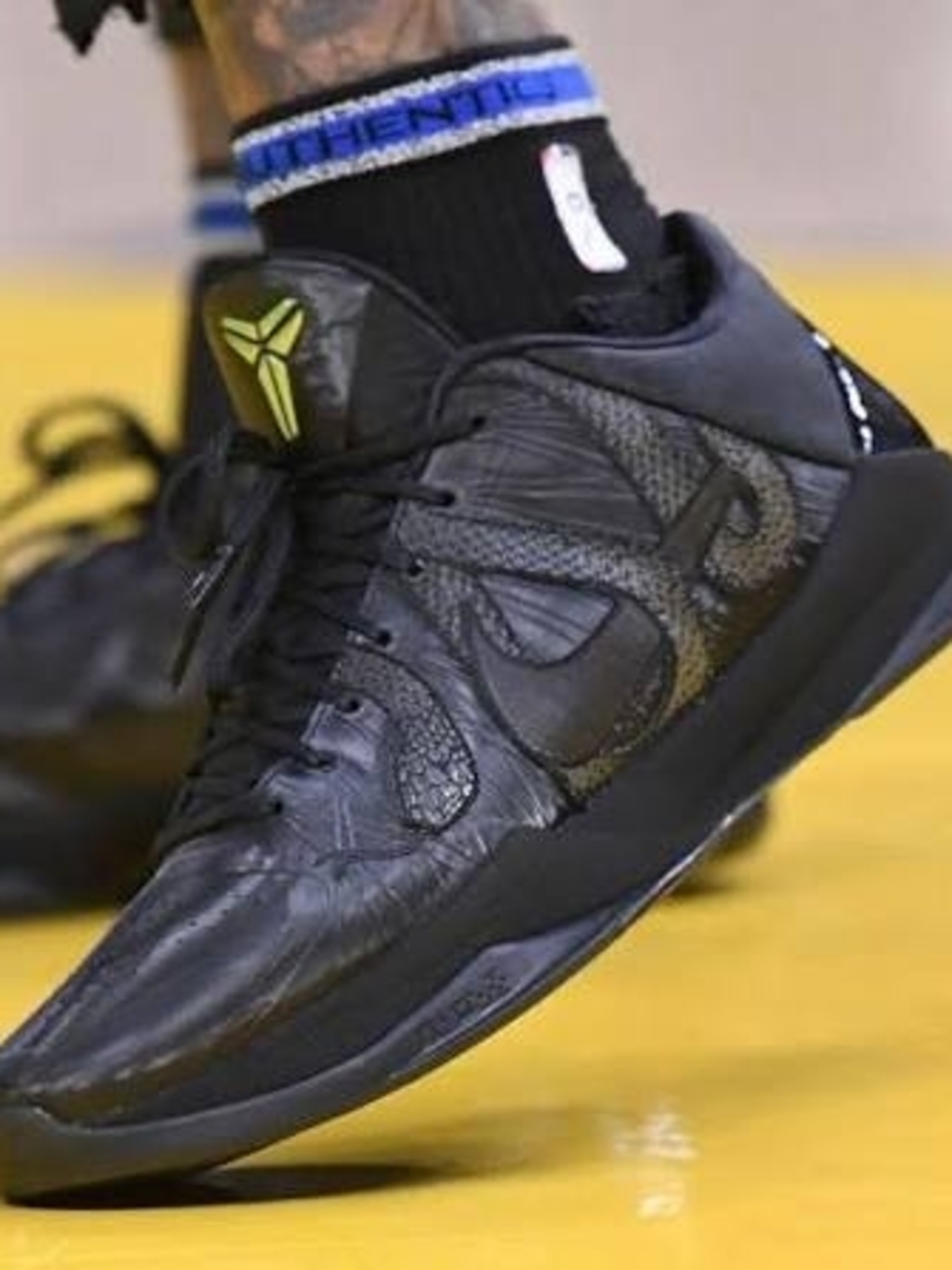 Nike Kobe